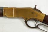 1866 Sporting Rifle Third Model mfg 1870 - 2 of 17