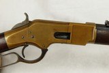 1866 Sporting Rifle Third Model mfg 1870