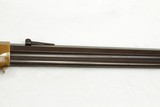 Henry Rifle New Haven Mfg 1863 - 9 of 17