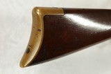 Henry Rifle New Haven Mfg 1863 - 6 of 17
