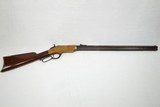 Henry Rifle New Haven Mfg 1863 - 2 of 17