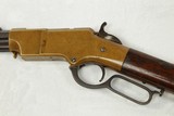 Henry Rifle New Haven Mfg 1863 - 4 of 17