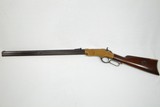Henry Rifle New Haven Mfg 1863 - 3 of 17