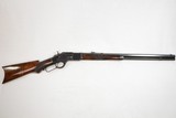 Winchester 1873 Deluxe - 2 of 19