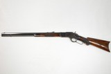 Winchester 1873 Deluxe - 3 of 19