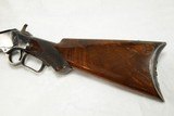 Winchester 1873 Deluxe - 4 of 19