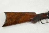Winchester 1873 Deluxe - 16 of 19