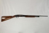Winchester Model 42 First Year Serial #867 - 15 of 15