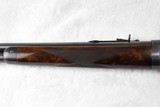 Winchester 1886 TD Extra Light Mfg. 1906 - 9 of 18