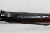 Winchester 1886 TD Extra Light Mfg. 1906 - 13 of 18