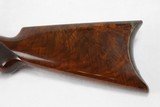 Winchester Model 1886 Deluxe 45-90 Original - 6 of 19