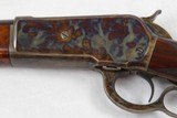 Winchester Model 1886 Deluxe 45-90 Original - 4 of 19