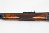 Winchester Model 1886 Deluxe 45-90 Original - 11 of 19