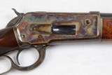 Winchester Model 1886 Deluxe 45-90 Original - 1 of 19