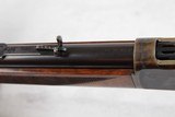 Winchester Model 1886 Deluxe 45-90 Original - 14 of 19