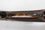 Winchester Model 1886 Deluxe 45-90 Original - 18 of 19