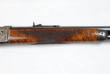 Winchester Model 1886 Deluxe 45-90 Original - 9 of 19