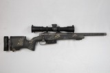 Gunwerks CoPilot 6mm Creedmoor NF - 2 of 12