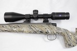 MOA Rifles Evolution 6.5 Creedmoor - 2 of 9