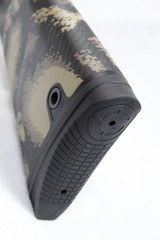 Gunwerks Thumpr 6mm Creedmoor Titanium Action Xtra Stock - 9 of 10