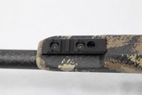 Gunwerks Clymr 6.5x284 Norma Magnum Kahles K318i - 8 of 9