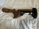 LEFT HAND TSK STOCK FOR BERETTA 680 OR 690 SERIES