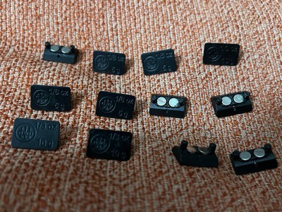 Beretta Barrel Weights - Image 1 of 1