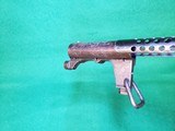 Vintage Stevens 520-30 Heat Shield WW2 Trench Gun - 12 of 12