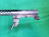 Vintage Stevens 520-30 Heat Shield WW2 Trench Gun - 4 of 12