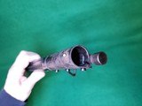 Vintage Stevens 520-30 Heat Shield WW2 Trench Gun - 8 of 12