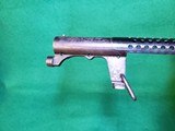 Vintage Stevens 520-30 Heat Shield WW2 Trench Gun - 5 of 12