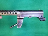 Vintage WW2 Stevens 520-30 Trench Gun Heat Shield Rare 