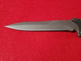 Spartan Blades Breed Fighter/Dagger - 2 of 13