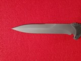 Spartan Blades Breed Fighter/Dagger - 8 of 13