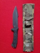 Spartan Blades
Spartan Harsey Model II - 1 of 13