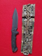 Spartan Blades
Spartan Harsey Model II - 2 of 13