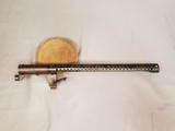 Vintage Stevens 520-30 Heat Shield WW2 Trench Gun - 2 of 15