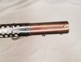 Vintage Stevens 520-30 Heat Shield WW2 Trench Gun "S" Stamp Rare - 5 of 15
