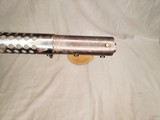 Vintage Stevens 520-30 Heat Shield WW2 Trench Gun - 6 of 12