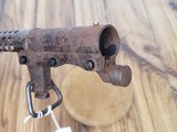 Vintage Stevens 520-30 Heat Shield WW2 Trench Gun - 5 of 15