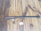 Vintage Stevens 520-30 Heat Shield WW2 Trench Gun - 2 of 15