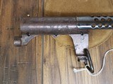 Vintage Stevens 520-30 Heat Shield WW2 Trench Gun - 4 of 15