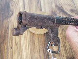 Vintage Stevens 520-30 Heat Shield WW2 Trench Gun - 6 of 15