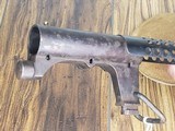 Vintage Stevens 520-30 Heat Shield WW2 Trench Gun - 6 of 15