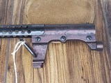 Vintage Stevens 520-30 Heat Shield WW2 Trench Gun - 4 of 15