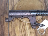 Vintage Stevens 520-30 Heat Shield WW2 Trench Gun - 3 of 15