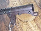 Vintage Stevens 520-30 Heat Shield WW2 Trench Gun - 5 of 15