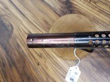 Vintage Stevens 520-30 Heat Shield WW2 Trench Gun - 5 of 15