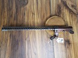 Vintage Stevens 520-30 Heat Shield WW2 Trench Gun - 1 of 15