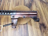 Vintage Stevens 520-30 Heat Shield WW2 Trench Gun - 3 of 15